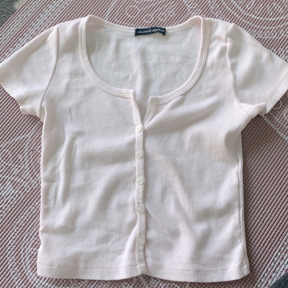 Pink Zelly Top - Picture 1 of 1